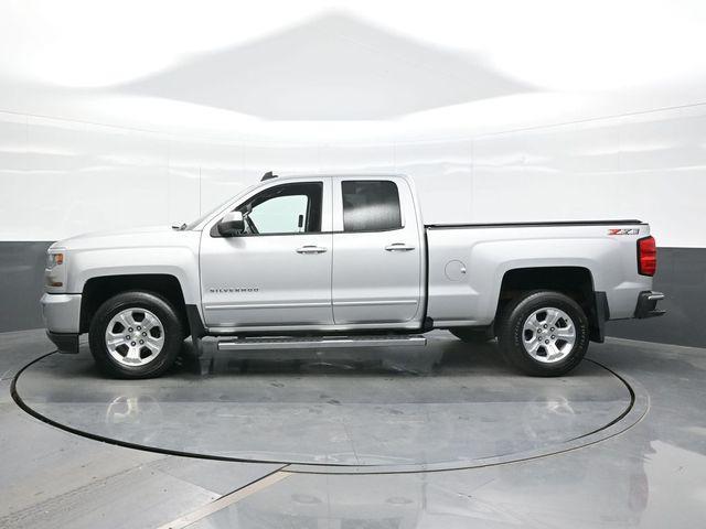 2018 Chevrolet Silverado - $22,341