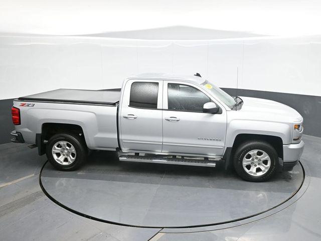 2018 Chevrolet Silverado - $22,341