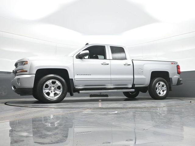 2018 Chevrolet Silverado - $22,341