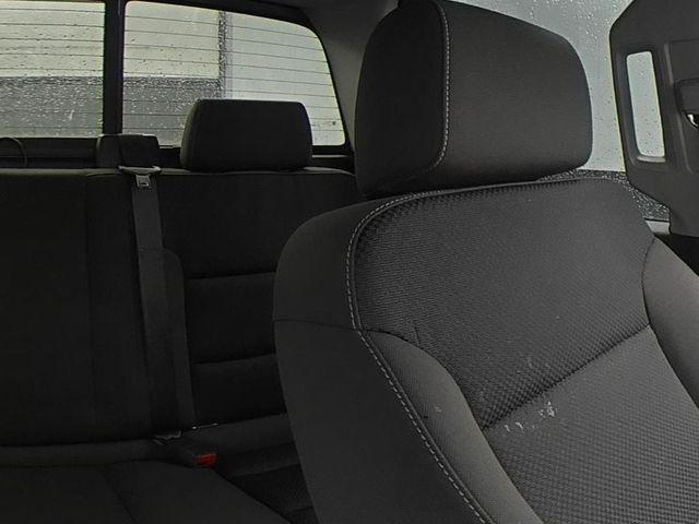 2018 Chevrolet Silverado - $22,341
