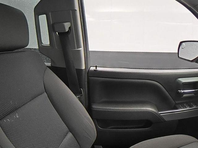 2018 Chevrolet Silverado - $22,341