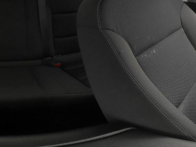 2018 Chevrolet Silverado - $22,341