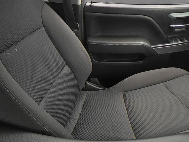 2018 Chevrolet Silverado - $22,341