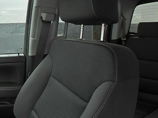 2018 Chevrolet Silverado - $22,341