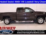 2018 Silverado 1500 Thumbnail 1