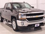 2018 Silverado 1500 Thumbnail 3