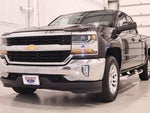 2018 Silverado 1500 Thumbnail 5