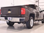 2018 Silverado 1500 Thumbnail 9