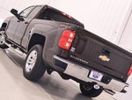 2018 Silverado 1500 Thumbnail 34