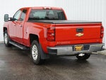 2014 Silverado 1500 Thumbnail 4