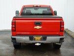 2014 Silverado 1500 Thumbnail 5