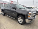 2014 Silverado 1500 Thumbnail 13