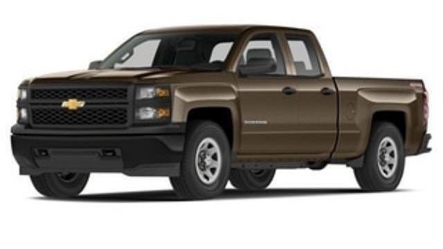 Preowned 2014 Chevrolet Silverado 1500 LT for Sale