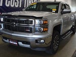 2015 Silverado 1500 Thumbnail 1