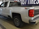 2015 Silverado 1500 Thumbnail 4