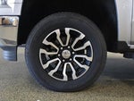 2015 Silverado 1500 Thumbnail 11