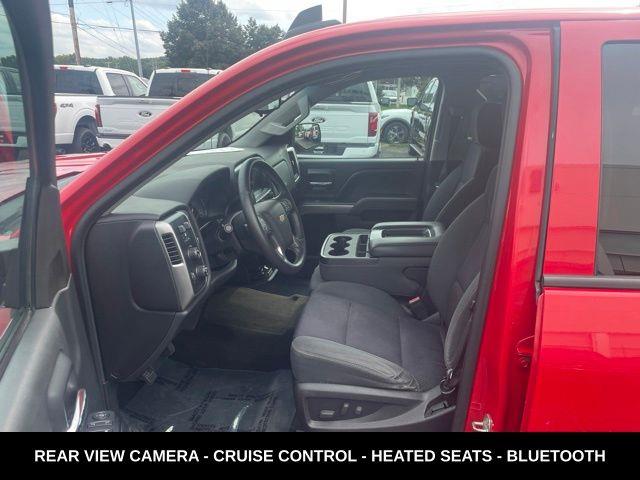 2015 Chevrolet Silverado - $13,995