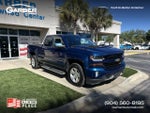 2017 Silverado 1500 Thumbnail 1