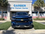 2017 Silverado 1500 Thumbnail 8