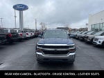 2017 Silverado 1500 Thumbnail 6