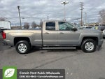 2017 Silverado 1500 Thumbnail 4