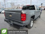 2017 Silverado 1500 Thumbnail 5