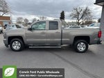2017 Silverado 1500 Thumbnail 8