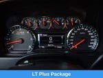 2017 Silverado 1500 Thumbnail 3