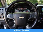 2017 Silverado 1500 Thumbnail 4