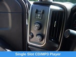2017 Silverado 1500 Thumbnail 7