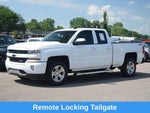 2017 Silverado 1500 Thumbnail 21