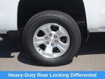 2017 Silverado 1500 Thumbnail 29