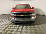 2017 Silverado 1500 Thumbnail 4