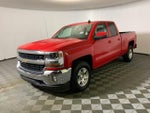 2017 Silverado 1500 Thumbnail 5