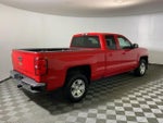 2017 Silverado 1500 Thumbnail 9