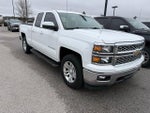 2015 Silverado 1500 Thumbnail 1