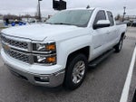 2015 Silverado 1500 Thumbnail 3