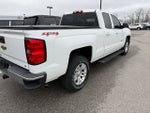 2015 Silverado 1500 Thumbnail 4