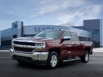 2016 Silverado 1500 Thumbnail 1