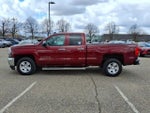 2016 Silverado 1500 Thumbnail 2