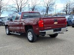 2016 Silverado 1500 Thumbnail 3