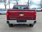 2016 Silverado 1500 Thumbnail 4