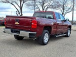 2016 Silverado 1500 Thumbnail 5