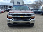 2016 Silverado 1500 Thumbnail 8