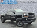 2017 Silverado 1500 Thumbnail 22