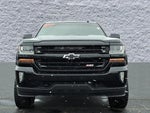 2017 Silverado 1500 Thumbnail 23