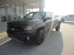 2017 Silverado 1500 Thumbnail 2