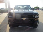 2017 Silverado 1500 Thumbnail 13