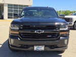 2017 Silverado 1500 Thumbnail 2