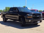 2017 Silverado 1500 Thumbnail 3